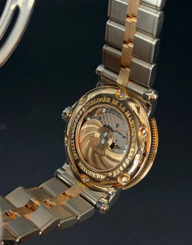 Breguet 5817BE/Z2/EV0 4