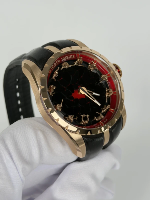 Roger Dubuis RDDBEX0934 3