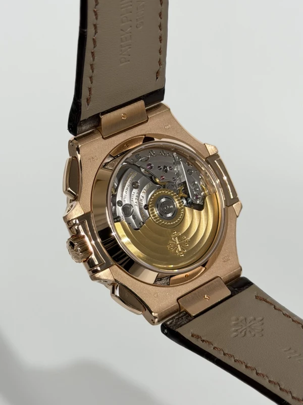 Patek Philippe 5980 5980R-001 8