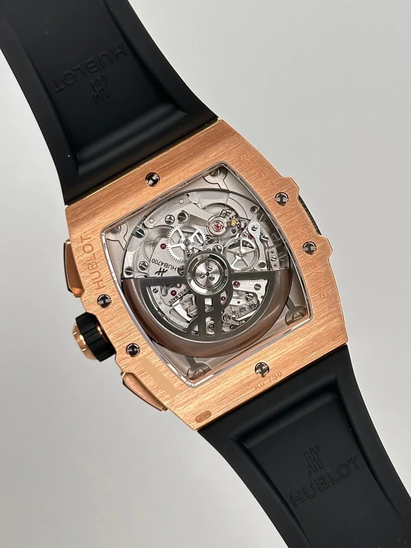 Hublot Chronograph 42 mm 642.OX.0180.RX 9