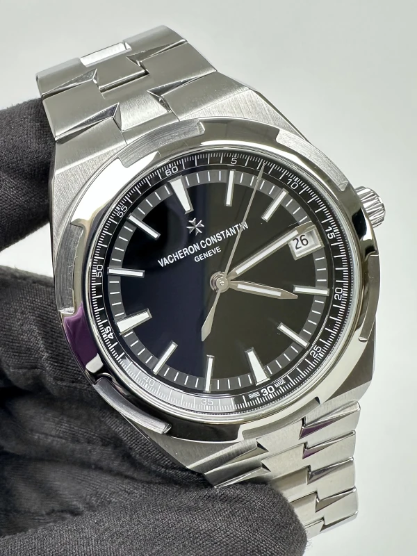 Vacheron Constantin Automatic Date 41 mm 4500V/110A-B483 3