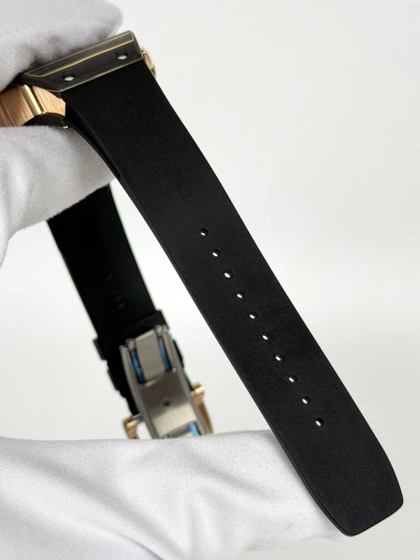 Richard Mille RM 037  Gold Carbon TPT RM 037 5