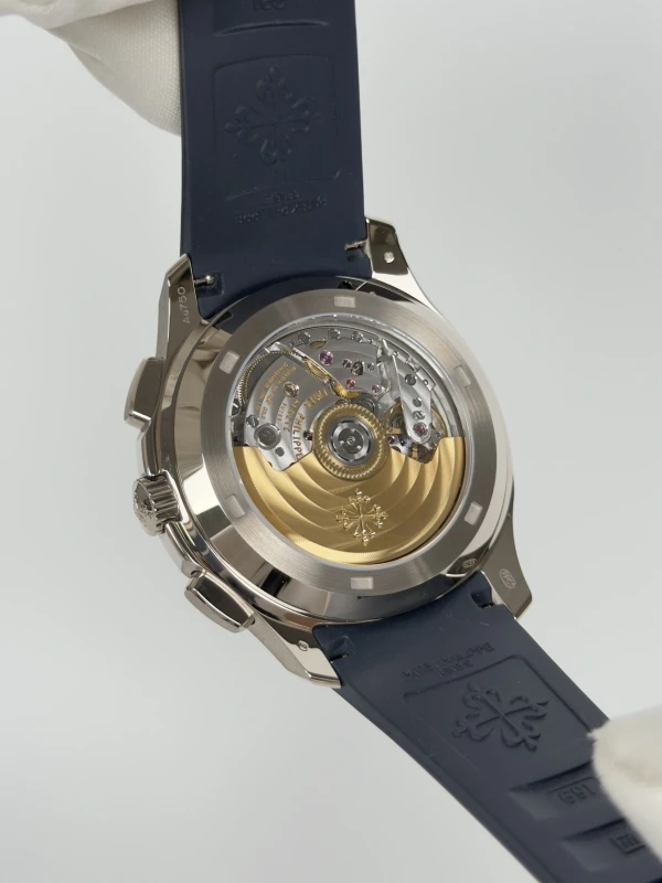 Patek Philippe 5968 5968G-001 7