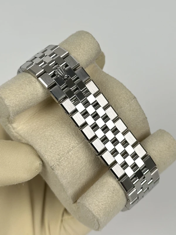 Rolex Land-Dweller 36 127234 5