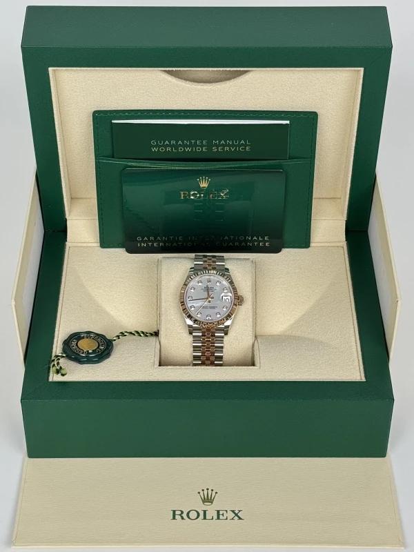 Rolex 31 278271-0026 5
