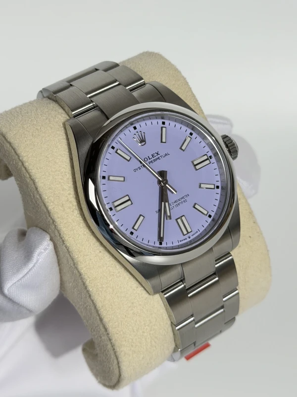 Rolex Perpetual 41 134300 2