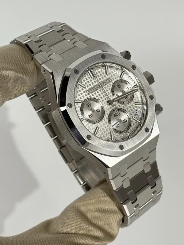 Audemars Piguet Selfwinding Chronograph 41 mm 26240ST.OO.1320ST.07 2