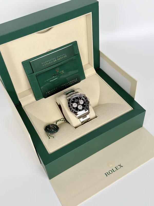 Rolex le Mans Daytona 126529ln-0001 8