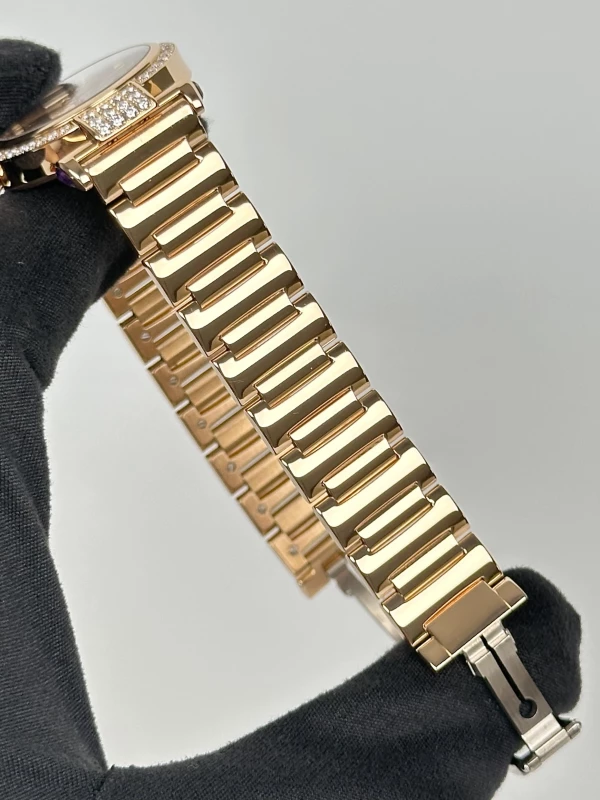 Chopard 384319-5008 5