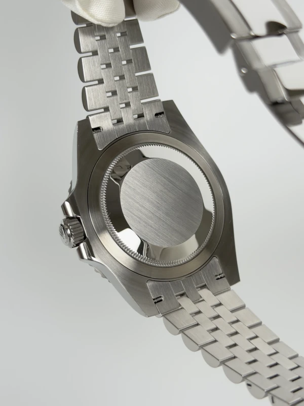Rolex 40mm Steel 126710BLRO-0001 5