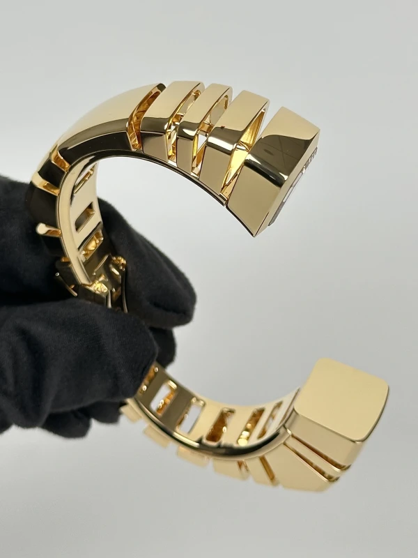 Cartier de Cartier Yellow Gold CRWGMC0003 5