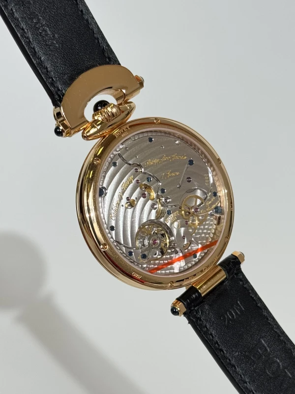 Bovet 19Thirty NTR0016-SD123 7