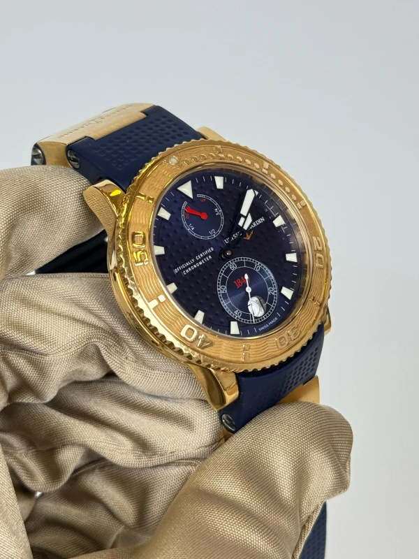 Ulysse Nardin Maxi Diver 266-51 3