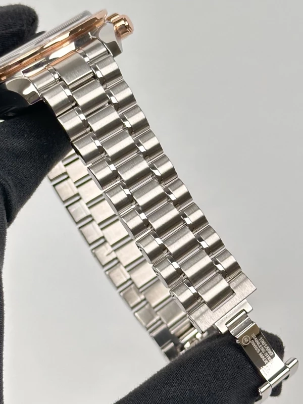 Omega Speedmaster 38 mm 324.28.38.50.02.002 6
