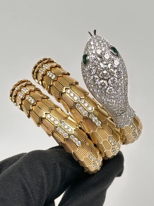 Bvlgari Serpenti Misteriosi High Jewelry Secret 103561 2