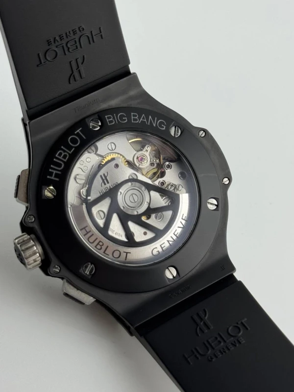 Hublot Black Magic 44 mm 301.CI.1770.RX 9