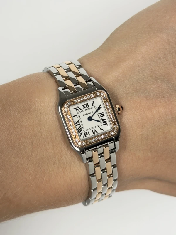 Cartier W3PN0006 4