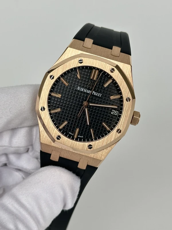 Audemars Piguet Selfwinding 41 mm 15500OR.OO.D002CR.01 4