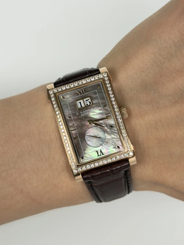 A. Lange & Sohne Cabaret 827.043 6