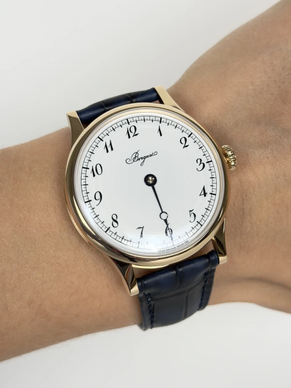 Breguet 2025BH/28/9W6 6