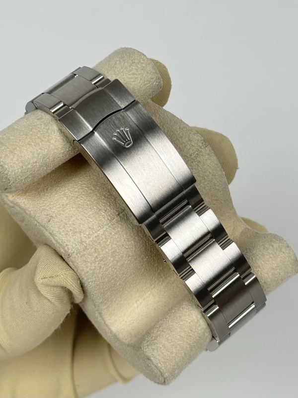 Rolex Perpetual 41 134300-0009 4