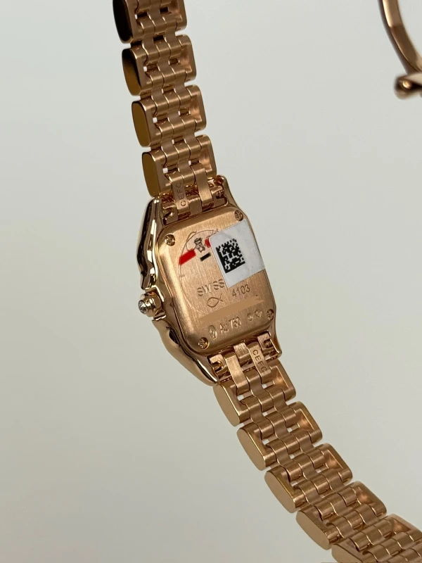 Cartier Cartier Mini WJPN0063 7