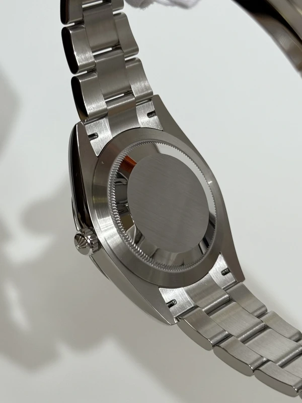 Rolex 41 mm Steel 124300-0005 6