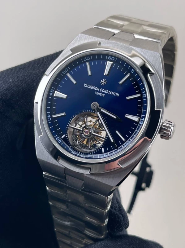 Vacheron Constantin Tourbillon 6000V/110A-B544 6