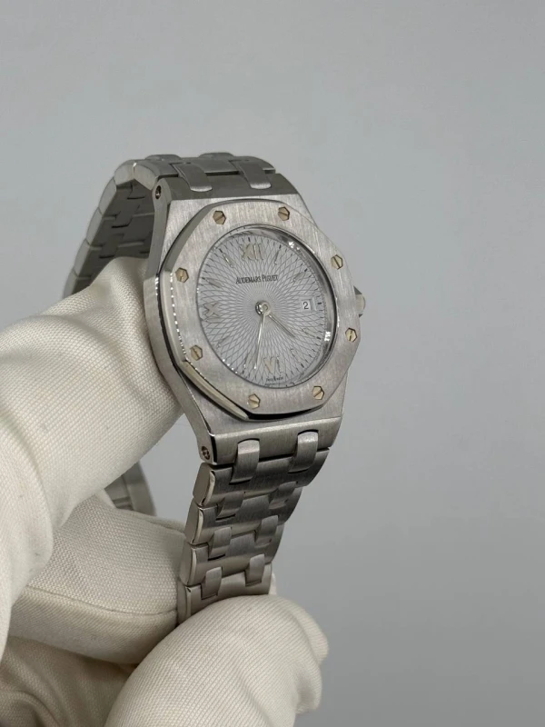 Audemars Piguet 67150ST/O/1108ST/02 7