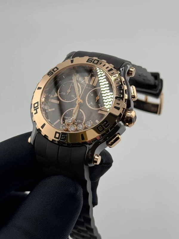 Chopard 288515-9003 8