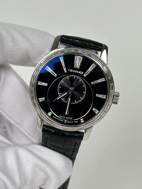 Chopard TWIN 171898-1003 4