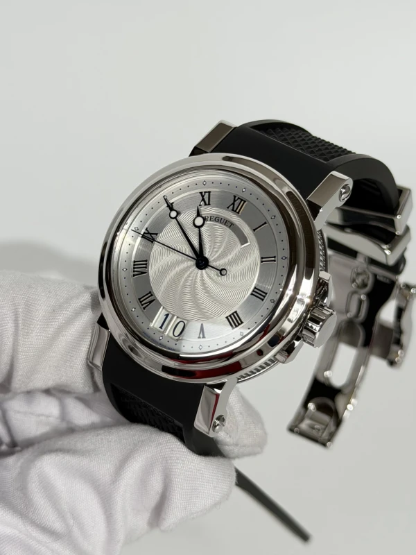 Breguet 5817 5817st/12/5v8 4