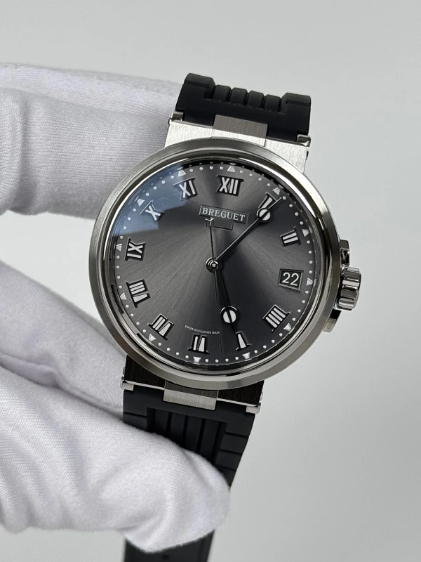 Breguet 5517 5517TI/G2/5ZU 4