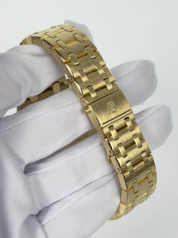 Audemars Piguet Arnold Schwarzenegger 26007BA.00.D088CR.01 4