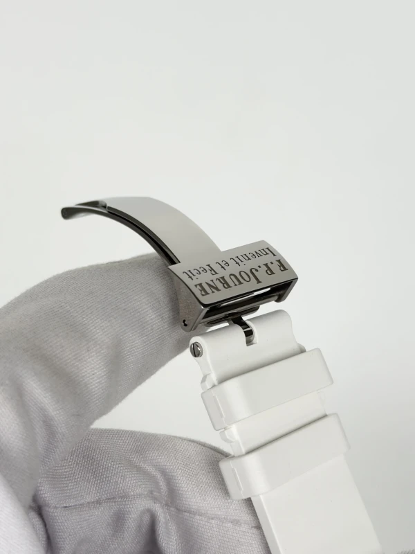 FP Journe TtSnake Elegante Diamonds Tt 5
