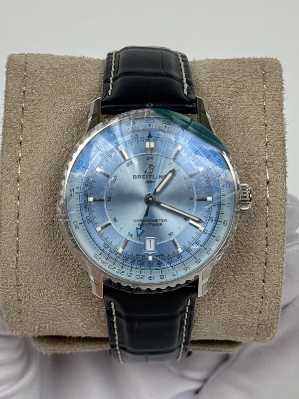 Breitling AUTOMATIC GMT 41 A32310171C1P1 2