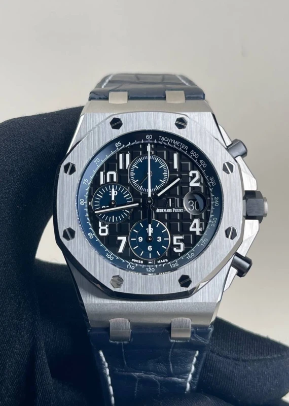 Audemars Piguet Chronograph 42mm 26470ST.OO.A028CR.01 5
