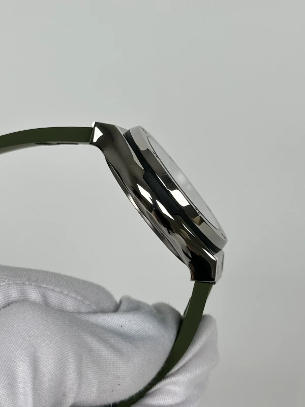 Hublot Chronograph Titanium Green 541.NX.8970.RX 5