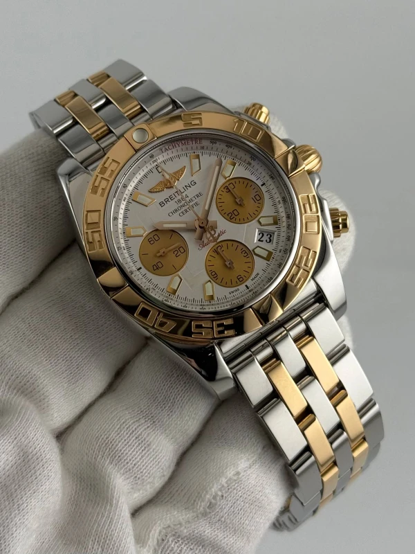 Breitling 41mm CB014012/G713/378C 5