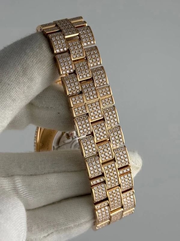 Cartier HPI01041 8