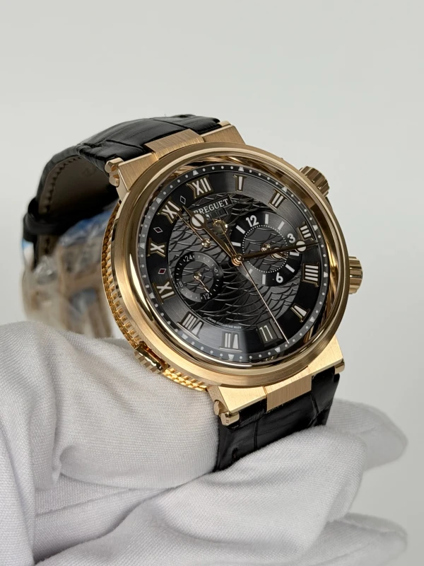 Breguet 5547 5547BR/G3/9ZU 3