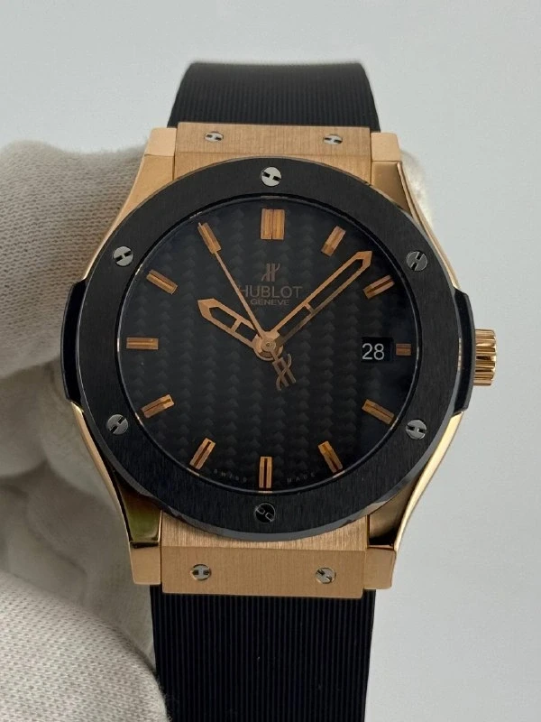 Hublot 45 511.PM.1780.RX 2
