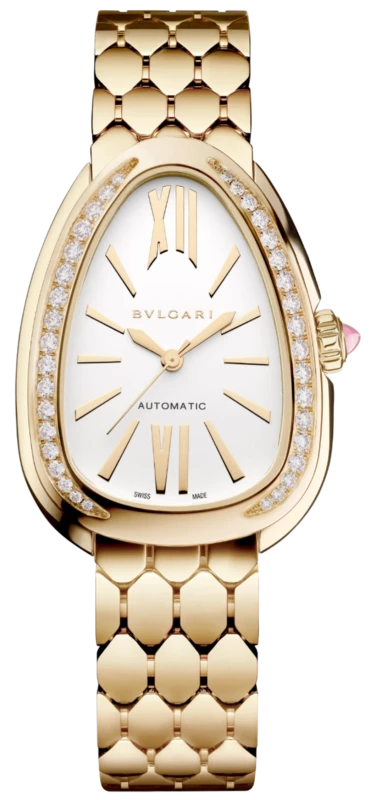 SEDUTTORI WATCH