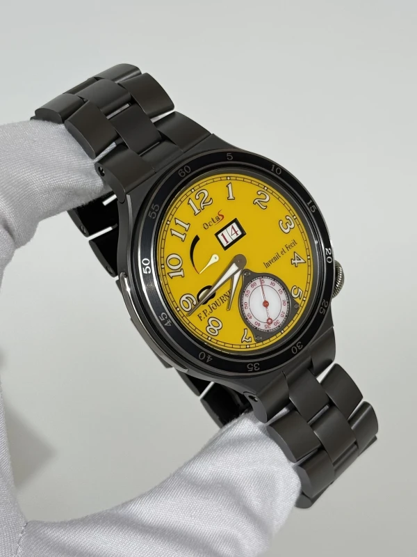 FP Journe Automatique Reserve 02 Automatique Reserve 02 2