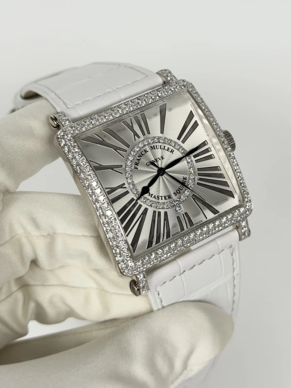 Franck Muller King 6000 K SC DT 2