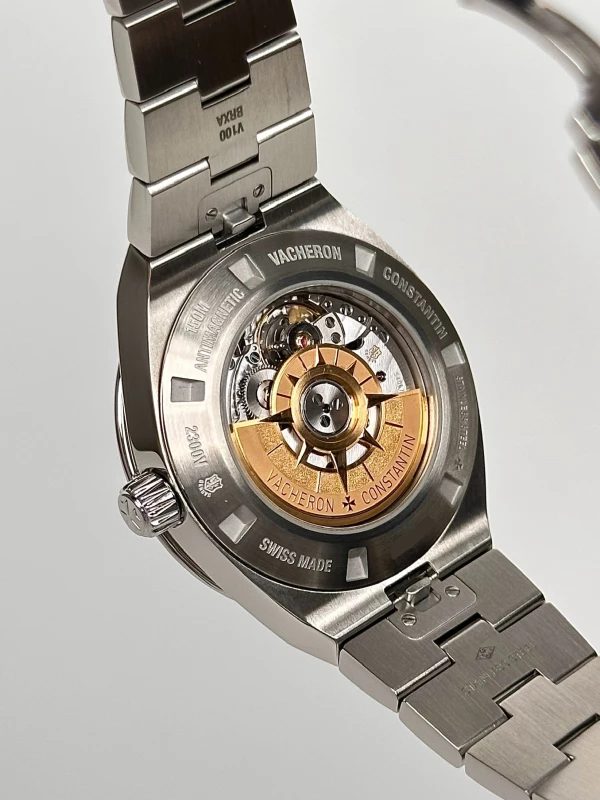 Vacheron Constantin 2300V/100A-B078 9
