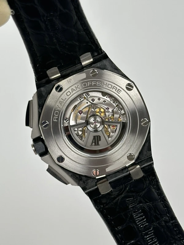 Audemars Piguet Chronograph 44 mm 26400AU.OO.A002CA.01 9