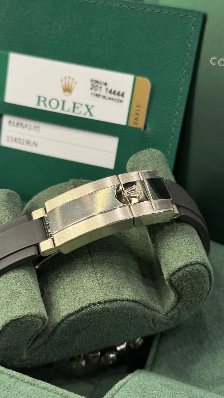 Rolex Cosmograph 116519ln-0027 6