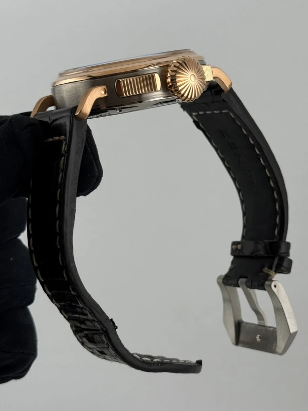 Zenith Montre d’Aeronef Type 20 Annual Calendar 87.2430.4054/21.C721 6