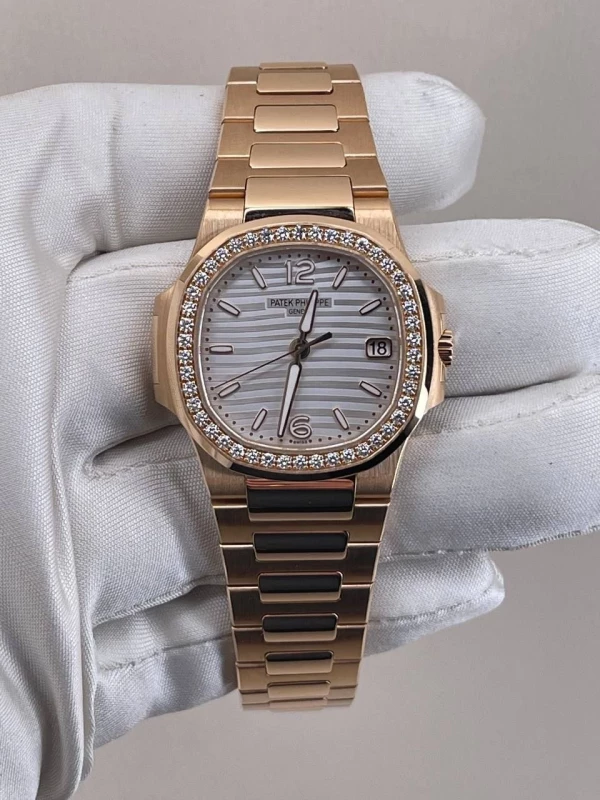 Patek Philippe Lady 7010/1R-011 2